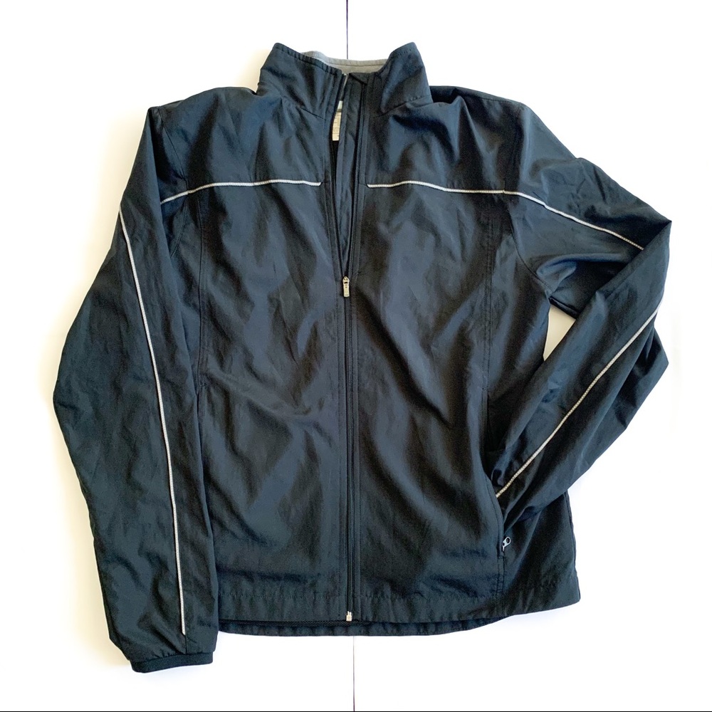 New Balance Windbreak Jacket Fitness Women Gym